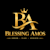 Blessing Amos