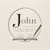 John