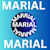 MARIAL.