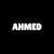 Ahmed