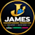 willames james