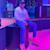 Kavish M