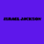 Israel Jackson