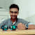Vishesh V