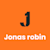 Jonas robin