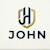 John