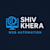 Shiv K