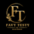 Testy F