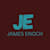 James E