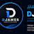 djames