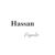 Hassan P