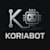 Koriabot