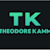 Theodore Kamm