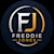 Freddie Jones