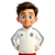 michael F