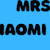Naomi D