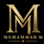Muhammad M