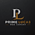 Prime Lucas