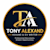 Tony alexand