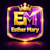 Esther mary