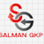 Salman Gkp