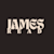 JAMES