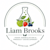 Liam Brooks