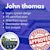 john thomas