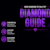 Diamond guide