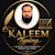 Kaleem Typing