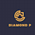 Diamond P