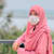 Momna Mashel