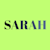 Sarah P