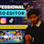 Shivameditor