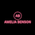 Amelia Benson