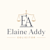 Elaine Addy