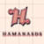 Hamanas