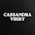 Cassandra Vikky