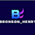 BRONSON HENRY