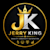 Jerry King