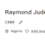 Raymond Jude