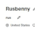 Rusbenny