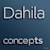 Dahlia C