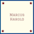 Marcus Harold