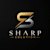 Sharp solution