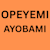 Opeyemi A