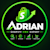 adrian morriso