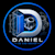 Daniel