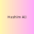 Hashim Ali