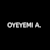 Oyeyemi Ayomi